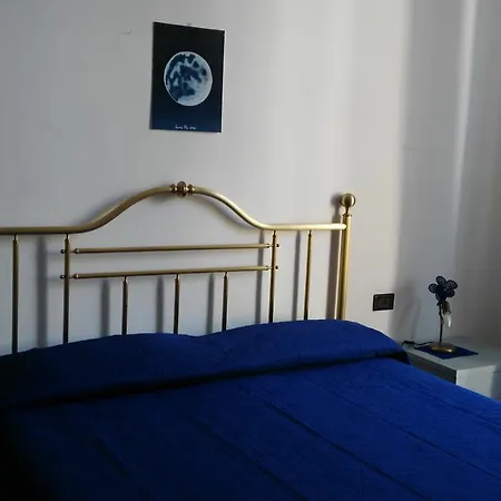 Luna Blu La Spezia