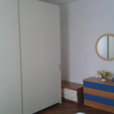 Apartman Luna Blu