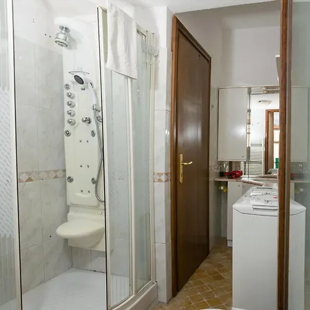 Apartman Luna Blu