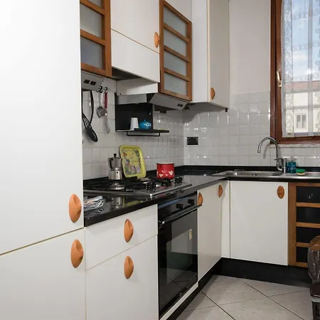 Apartman Luna Blu