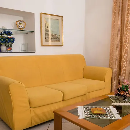 Apartman Luna Blu *