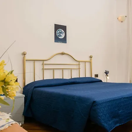 Luna Blu Apartman