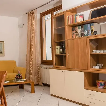 Luna Blu Apartman La Spezia